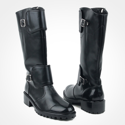 85259 HM-HJ053 Shoes (Black)