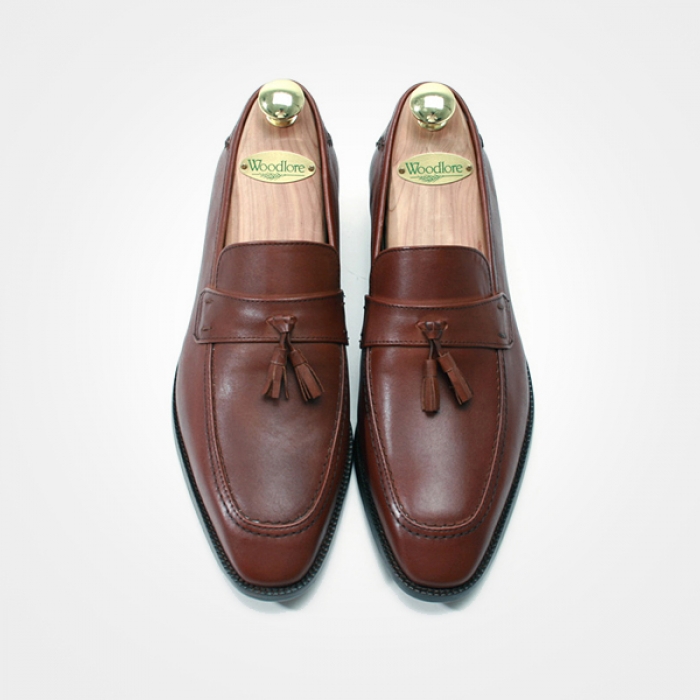 81181 Premium FA-036 Shoes (Brown/245)