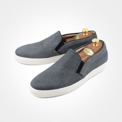 85215 HM-RS029 Shoes (Gray)